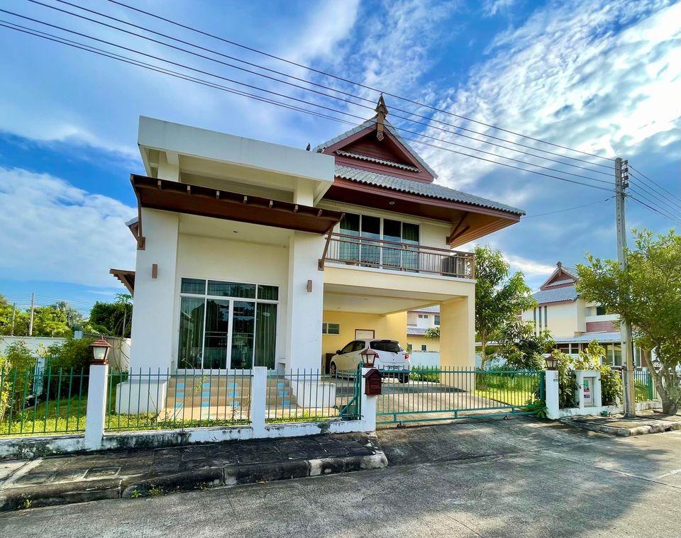 The Greenery Villa - Image 1