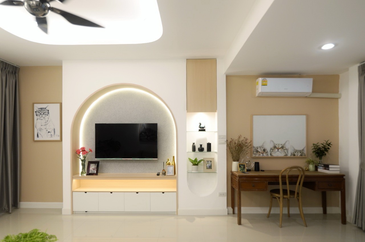 2 Bedroom House For Sale in San Phak Wan, Hang Dong, Chiang Mai - Image 26