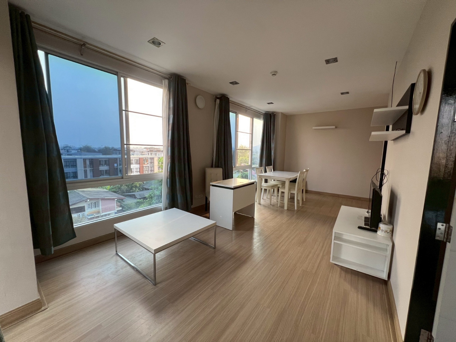 1 ห้องนอน คอนโด สำหรับขาย ใน สุเทพ, เมืองเชียงใหม่, เชียงใหม่ - Image 7