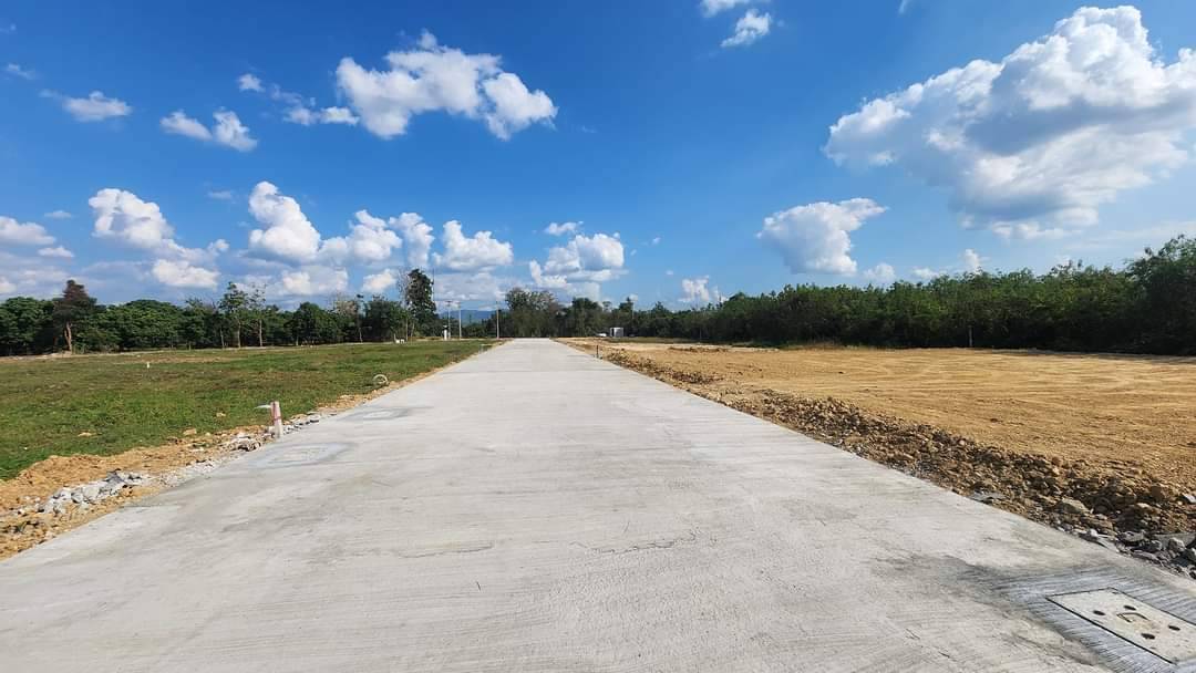  Land For Sale in Buak Khang, San Kamphaeng, Chiang Mai - Image 7