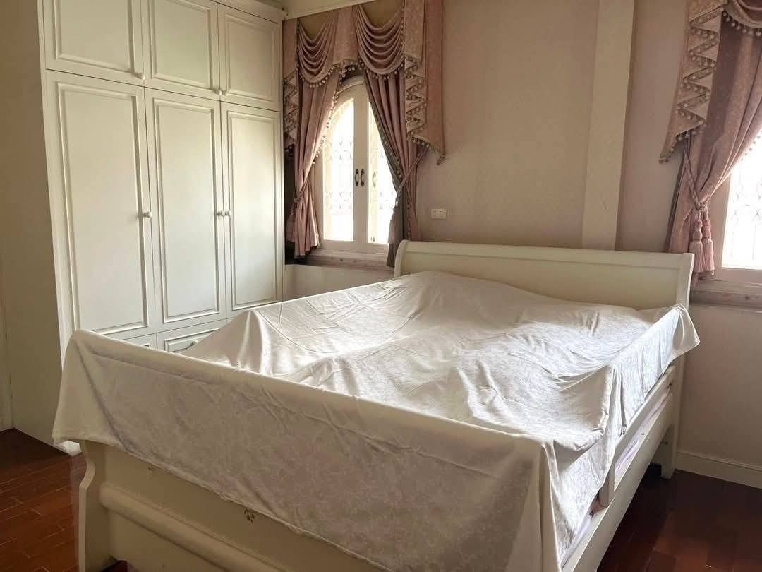4 ห้องนอน บ้านเดี่ยว สำหรับขาย ใน บางจาก, พระโขนง, กรุงเทพมหานคร - Image 9