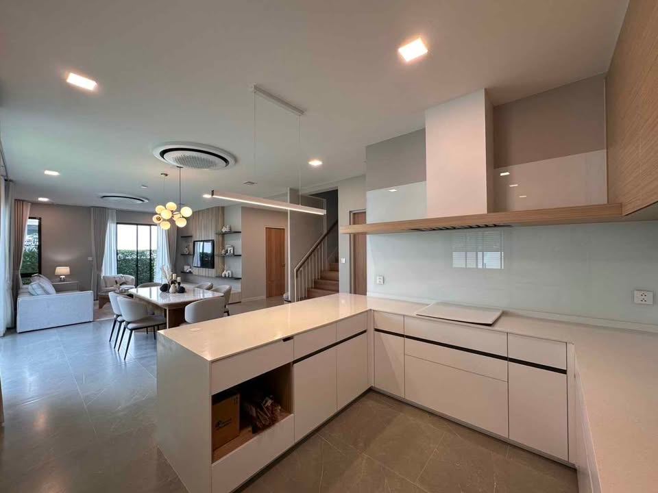 4 Bedroom House For Rent in Bang Chalong, Bang Phli, Samut Prakan - Image 11