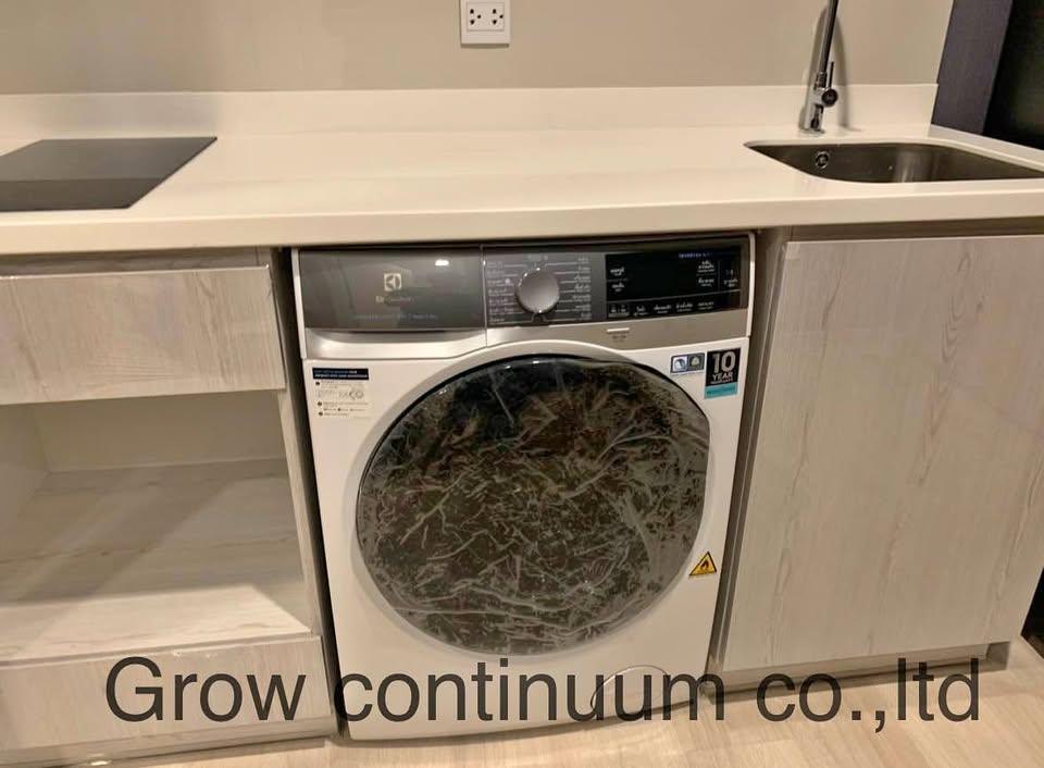 1 卧室 公寓 出租 在  - Image 4