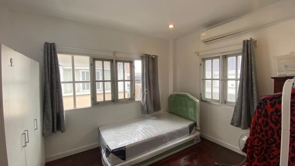 4 ห้องนอน บ้านเดี่ยว สำหรับขาย ใน สวนหลวง, สวนหลวง, กรุงเทพมหานคร - Image 18
