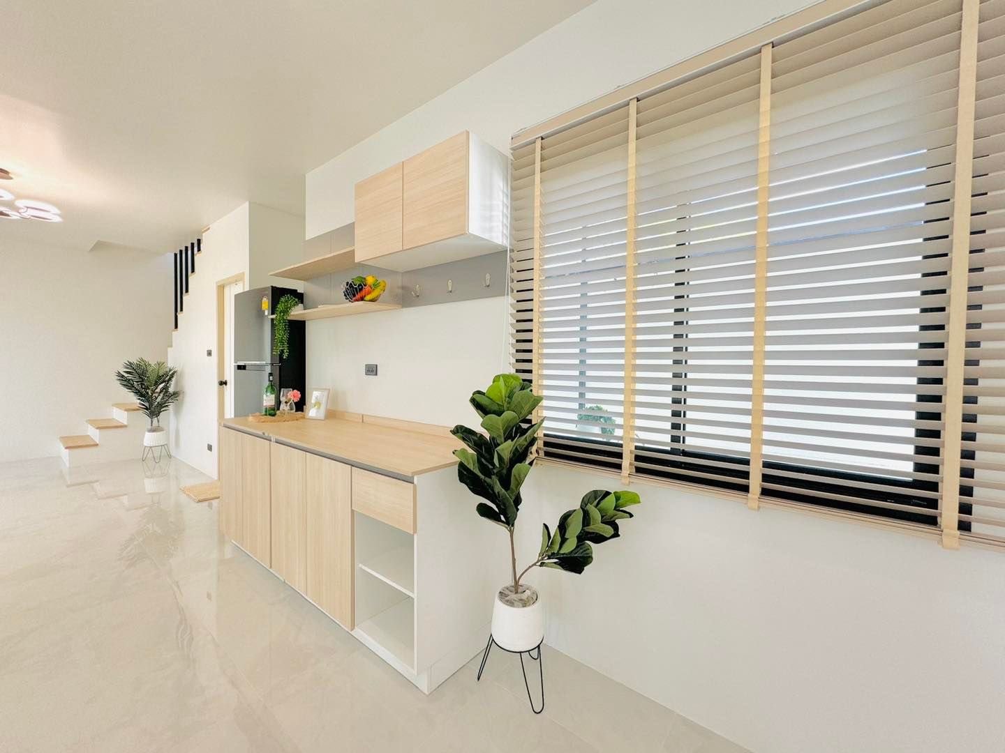3 Bedroom House For Sale in Khun Khong, Hang Dong, Chiang Mai - Image 5