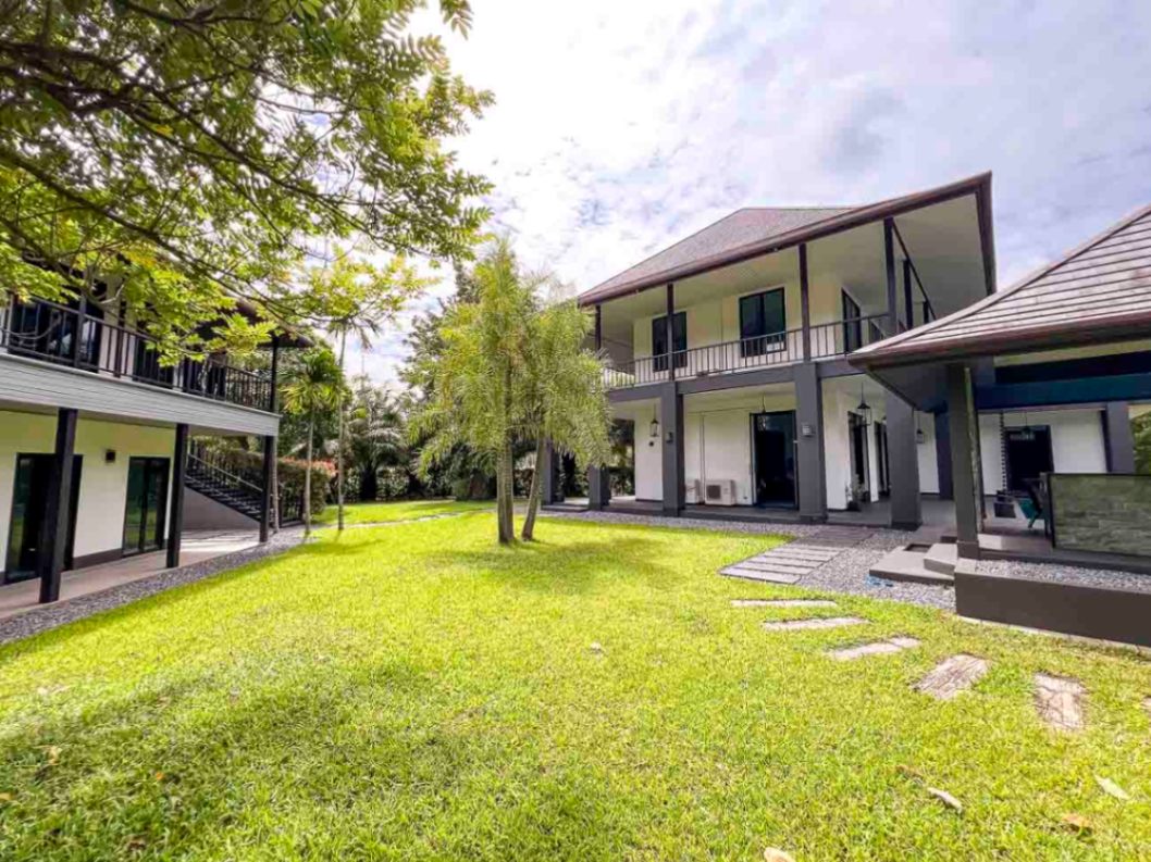 6 Bedroom House For Sale in Mae Raem, Mae Rim, Chiang Mai - Image 29