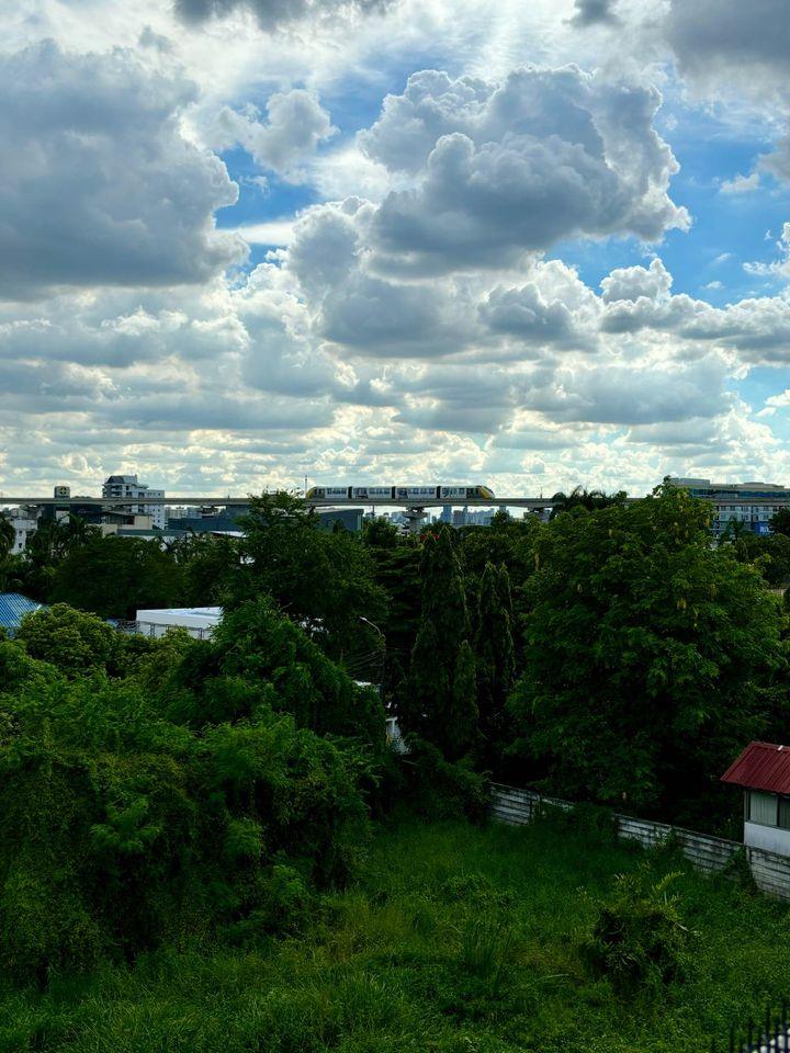 2 ห้องนอน คอนโด สำหรับขาย ใน หัวหมาก, บางกะปิ, กรุงเทพมหานคร - Image 9