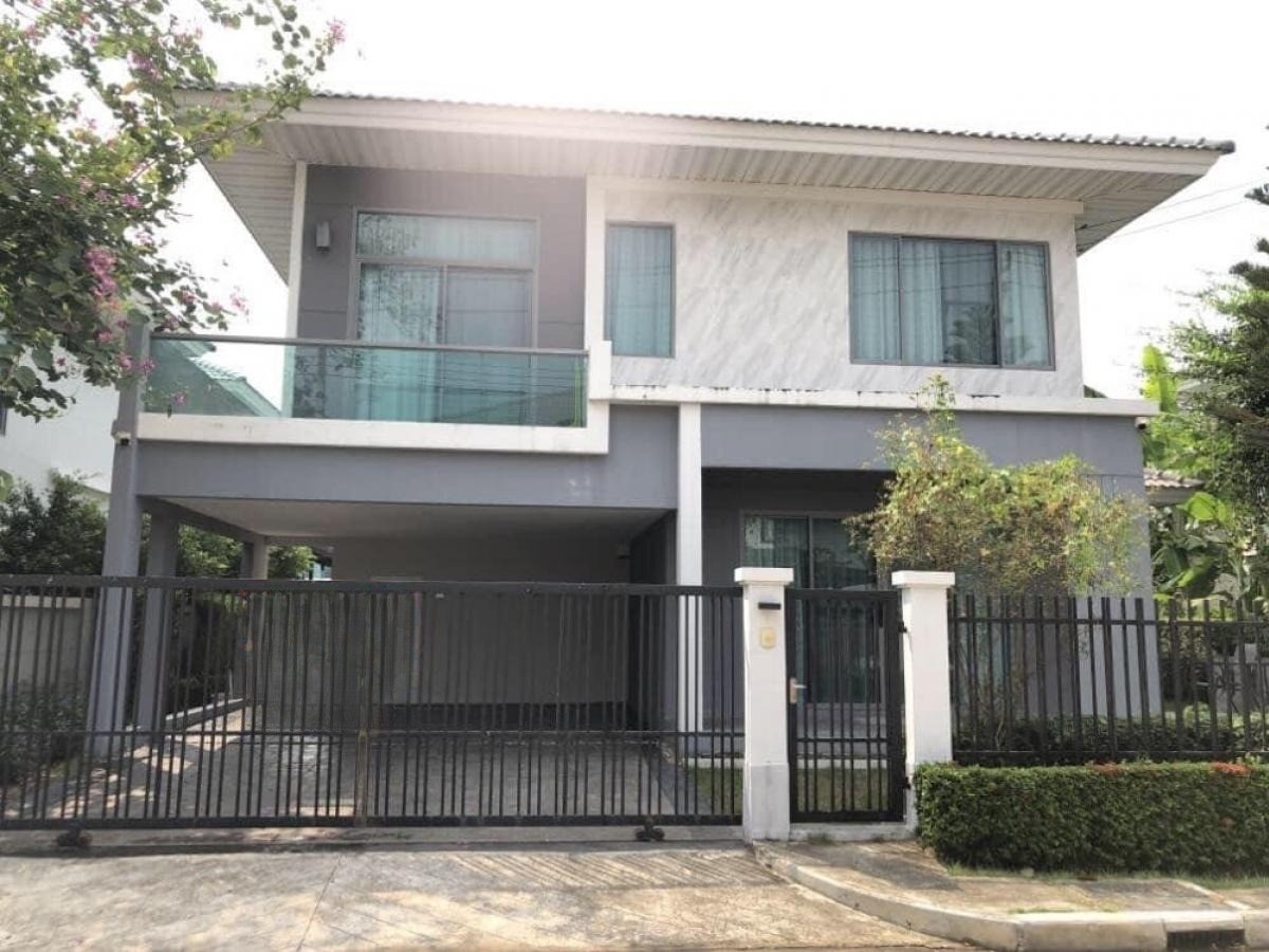 Perfect Place Sukhumvit 77-Suvarnabhumi - Image 1