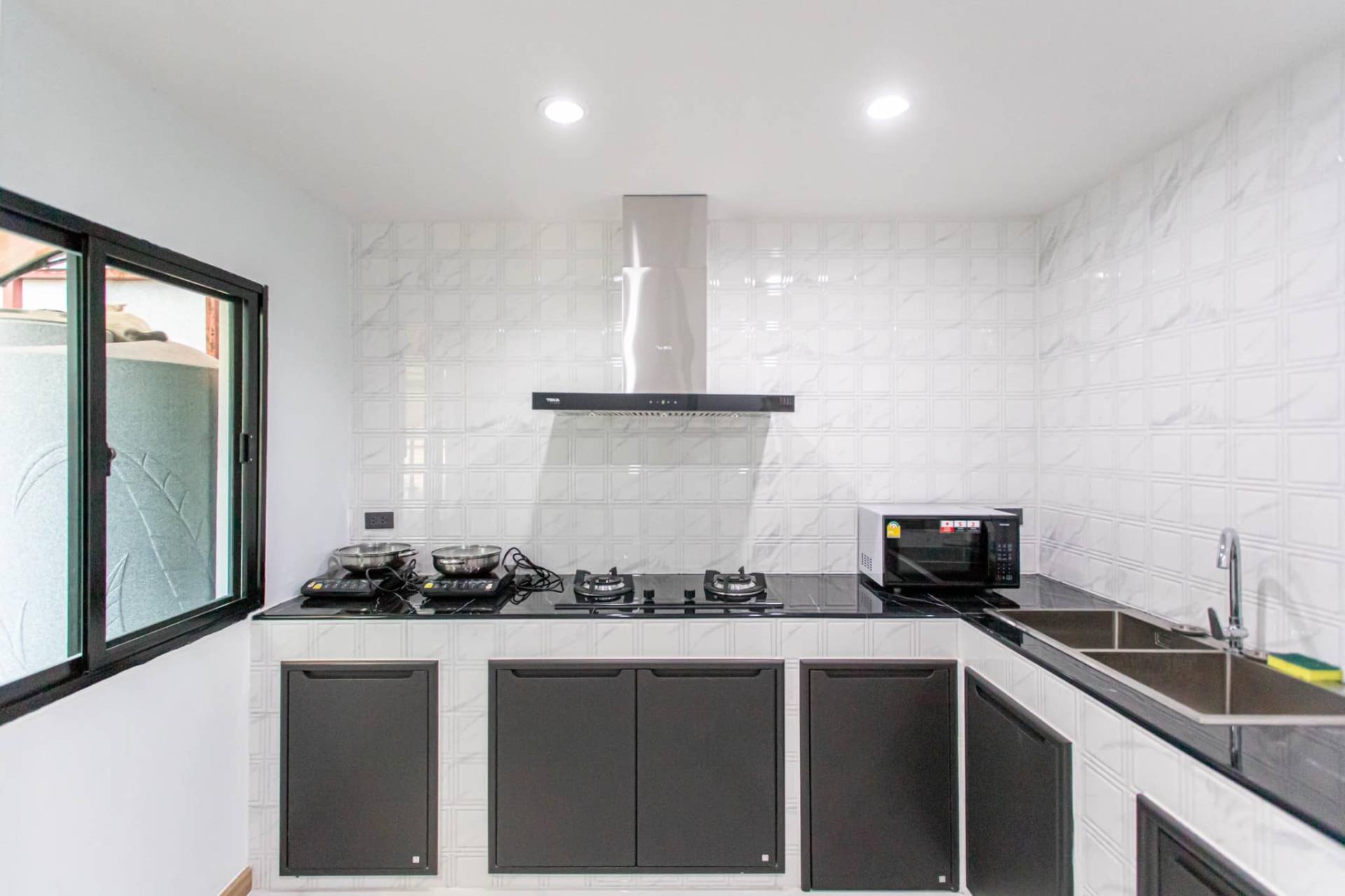 5 ห้องนอน บ้านเดี่ยว  ใน ห้วยขวาง, ห้วยขวาง, กรุงเทพมหานคร - Image 25