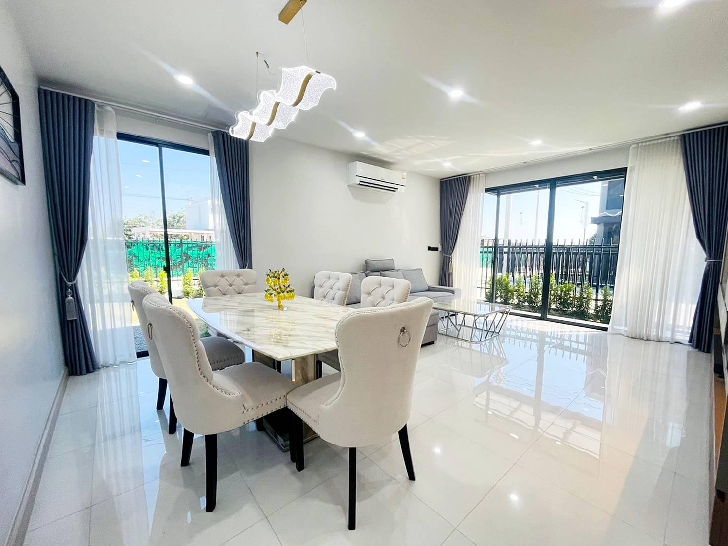4 Bedroom House For Sale in Khun Khong, Hang Dong, Chiang Mai - Image 4