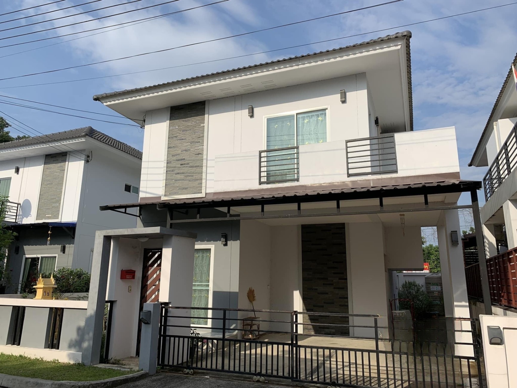 Eresma Villa - Image 1