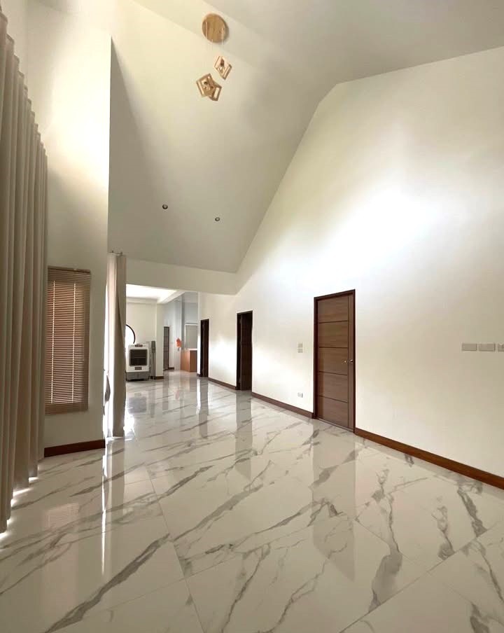 3 Bedroom House For Sale in San Pong, Mae Rim, Chiang Mai - Image 4