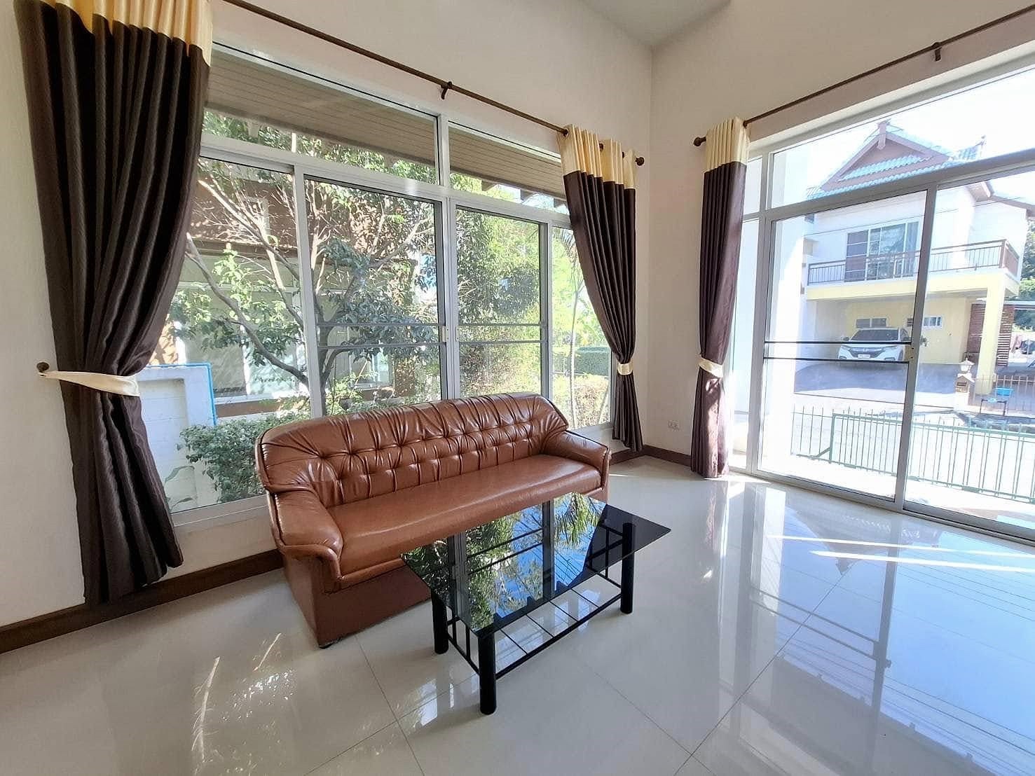The Greenery Villa - Image 4