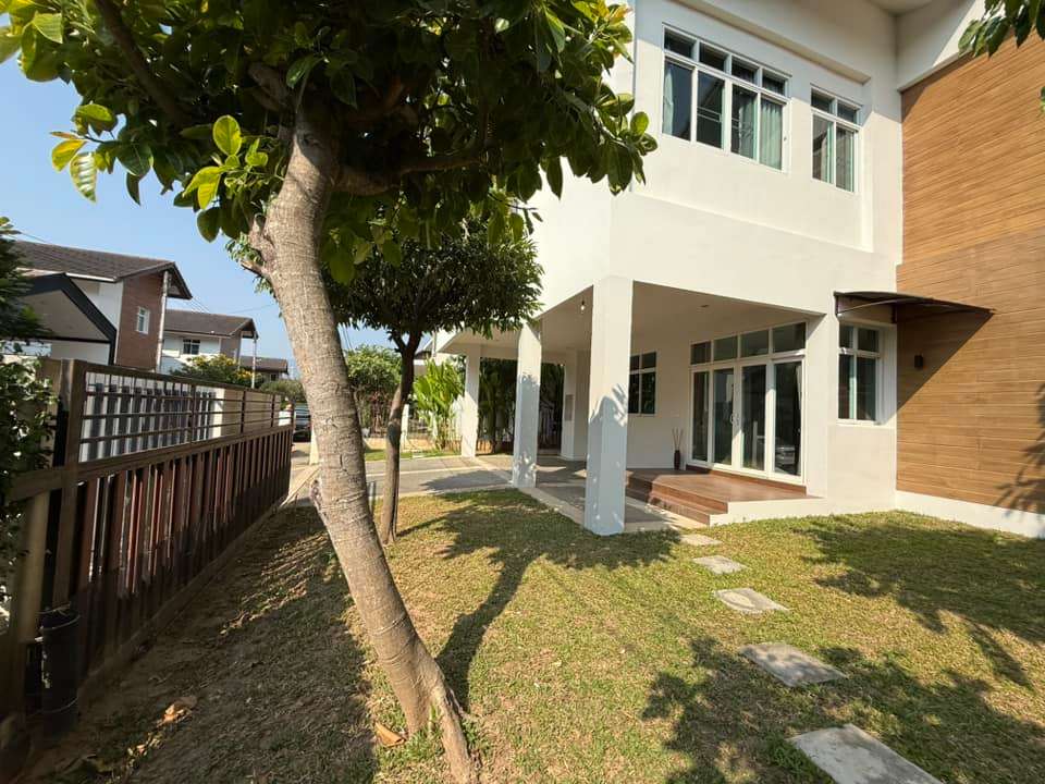 4 Bedroom House For Rent in Pa Tan, Mueang Chiang Mai, Chiang Mai - Image 11