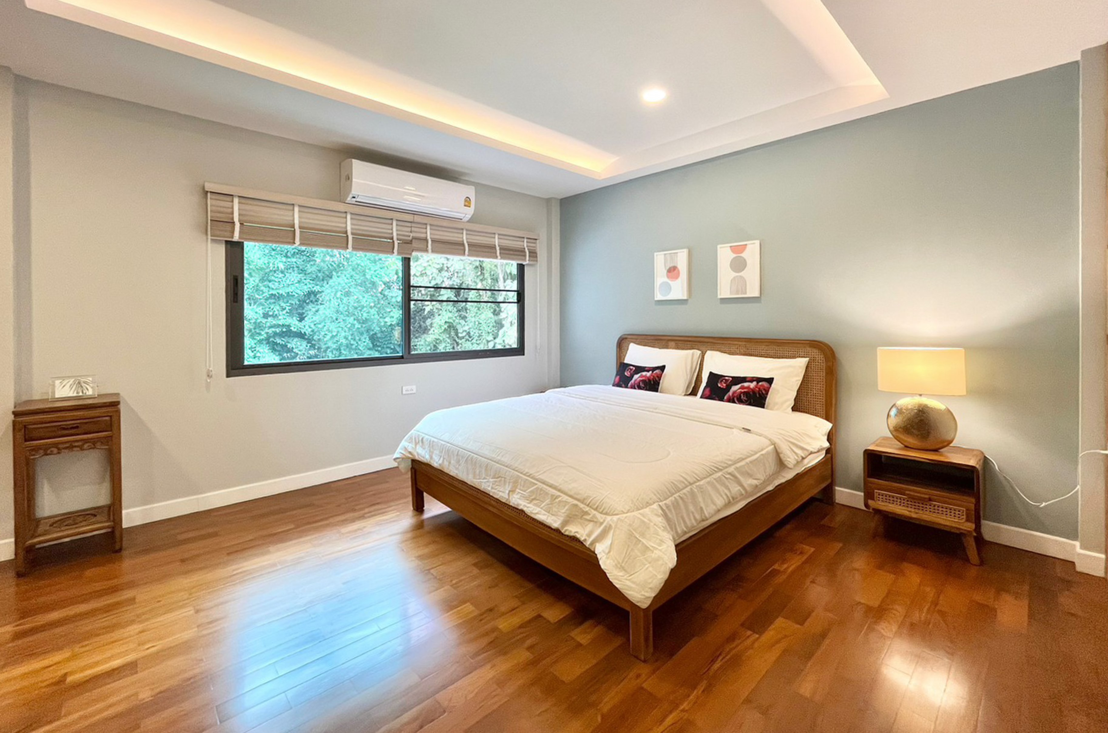 10 Bedroom House For Sale in San Na Meng, San Sai, Chiang Mai - Image 20