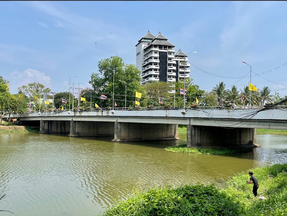 3 Bedroom Condo For Sale in Wat Ket, Mueang Chiang Mai, Chiang Mai - Image 19