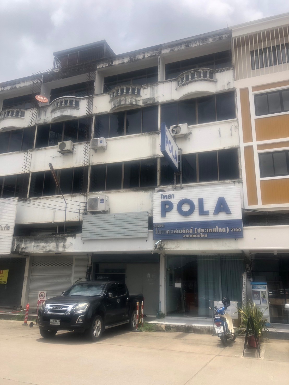  Retail Space For Sale in Wat Ket, Mueang Chiang Mai, Chiang Mai - Image 7
