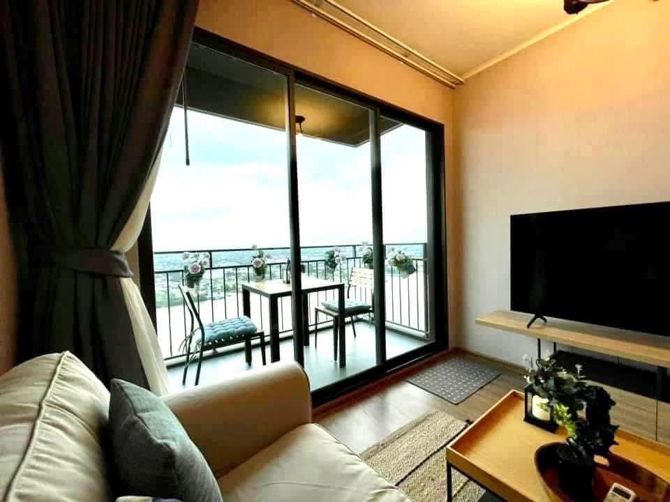 U Delight Residence Riverfront - Image 3