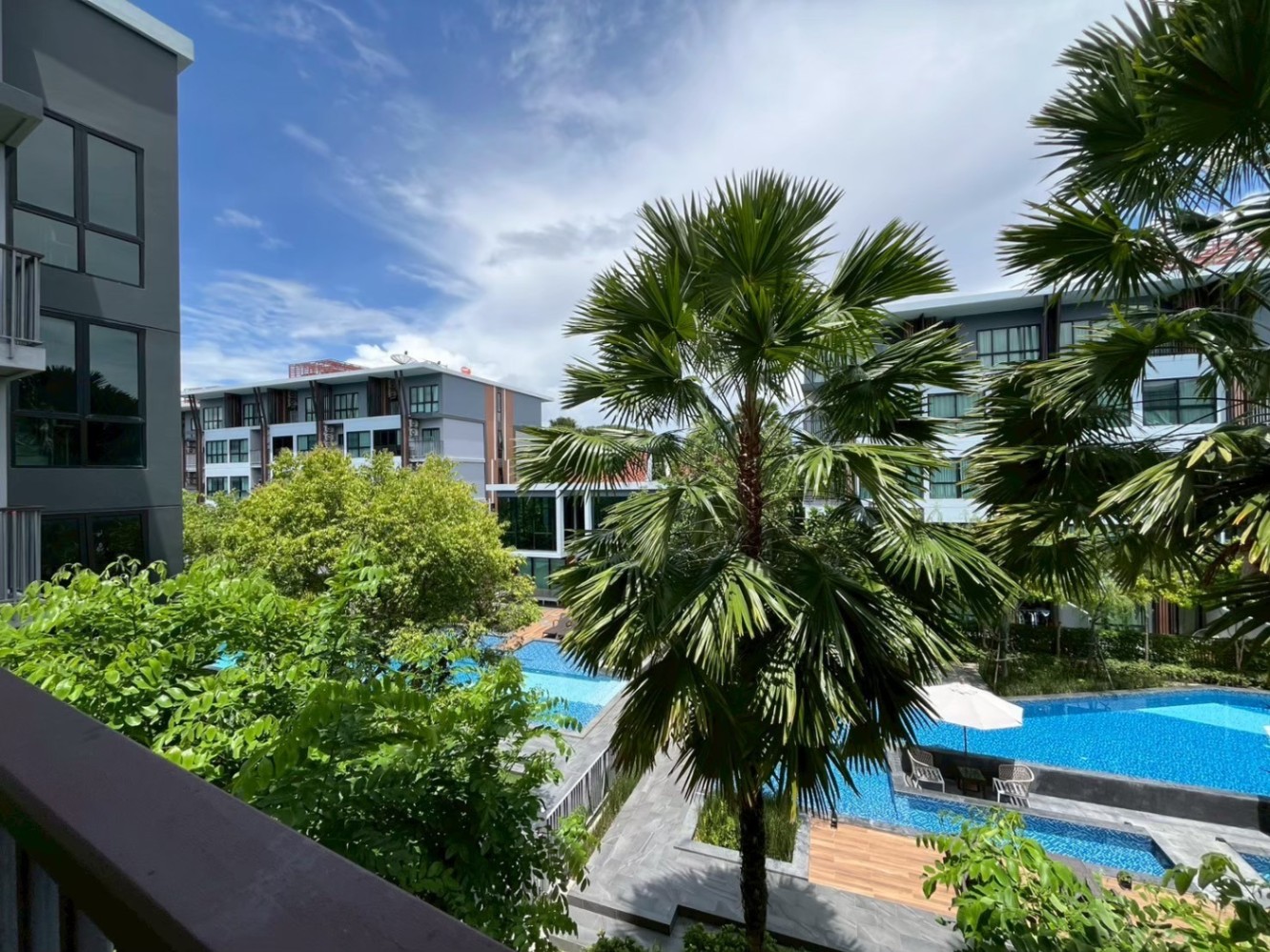 Arise Condo At Mahidol - Image 4