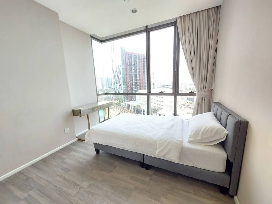 The Room Sukhumvit 69 - Image 4