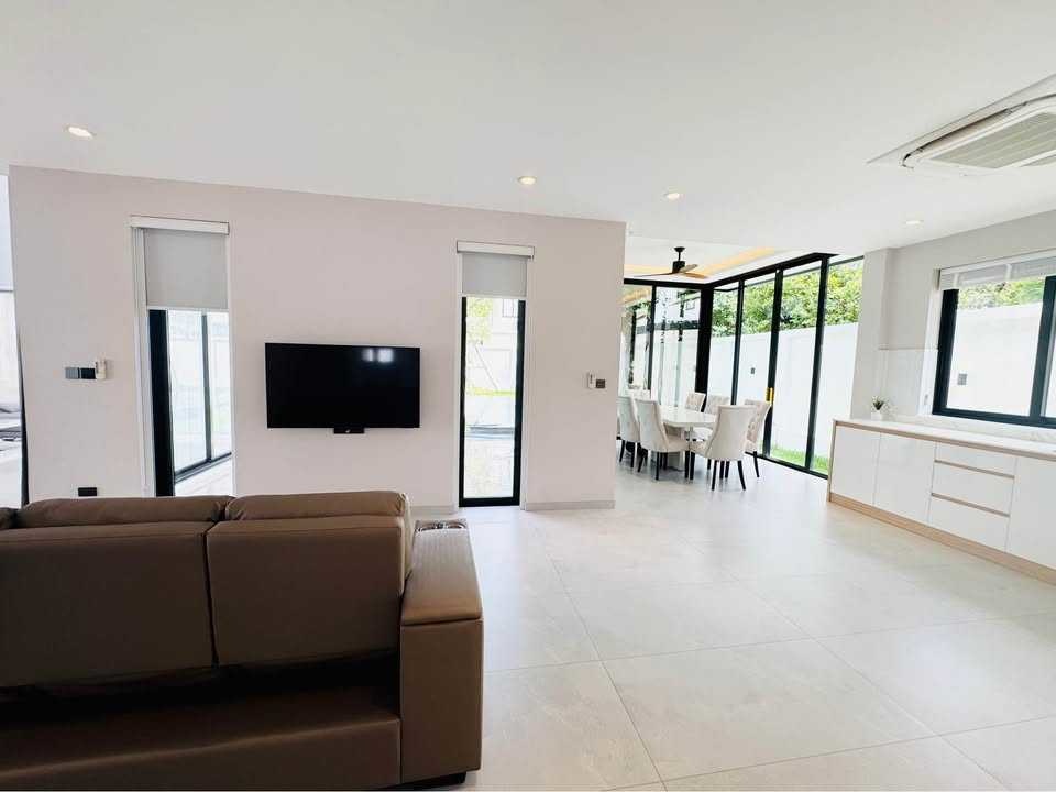 4 ห้องนอน บ้านเดี่ยว สำหรับเช่า ใน แม่เหียะ, เมืองเชียงใหม่, เชียงใหม่ - Image 10