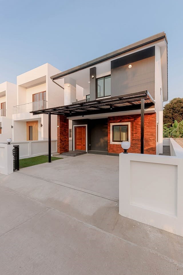 3 Bedroom House For Sale in Choeng Doi, Doi Saket, Chiang Mai - Image 12