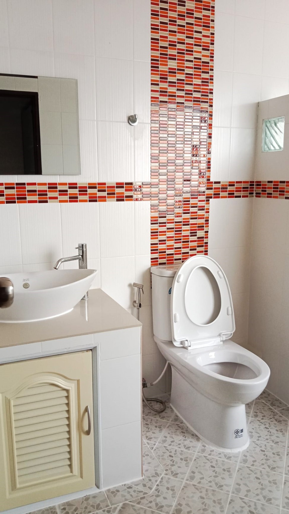 3 Bedroom House For Sale in Mae Hia, Mueang Chiang Mai, Chiang Mai - Image 10