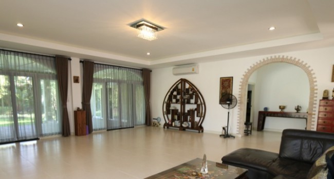 4 Bedroom House For Sale in San Na Meng, San Sai, Chiang Mai - Image 6