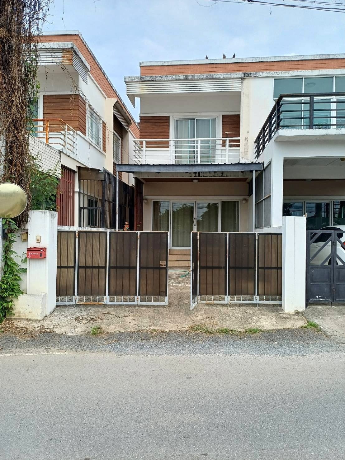 2 Bedroom House For Rent in Saraphi, Saraphi, Chiang Mai - Image 1