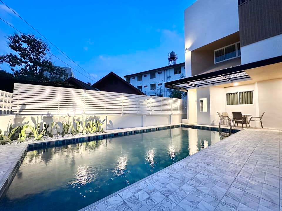 4 ห้องนอน บ้านเดี่ยว  ใน สุเทพ, เมืองเชียงใหม่, เชียงใหม่ - Image 19