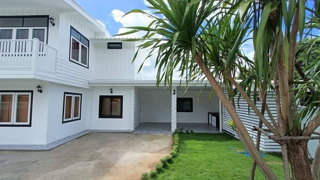 4 Bedroom House For Sale in Makhun Wan, San Pa Tong, Chiang Mai - Image 16