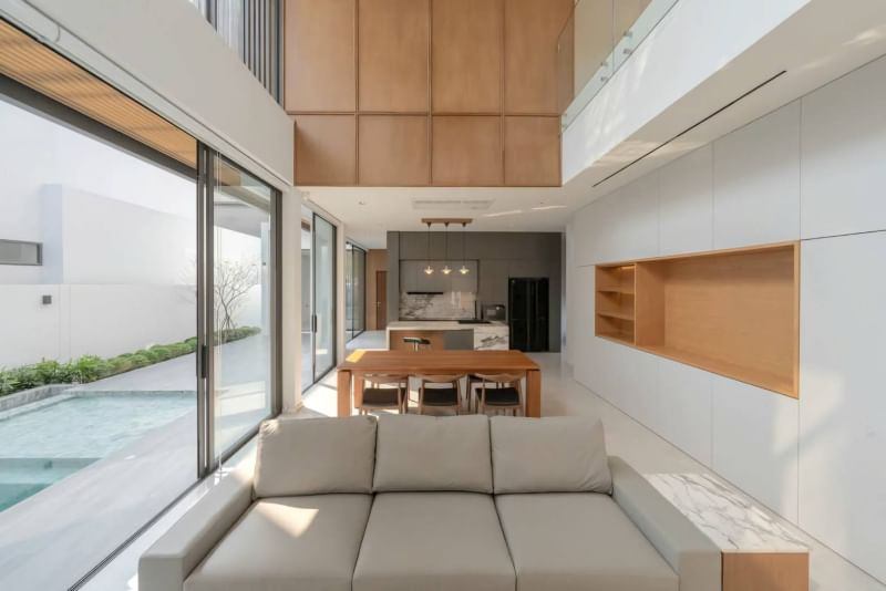 3 ห้องนอน บ้านเดี่ยว สำหรับขาย ใน สุเทพ, เมืองเชียงใหม่, เชียงใหม่ - Image 7