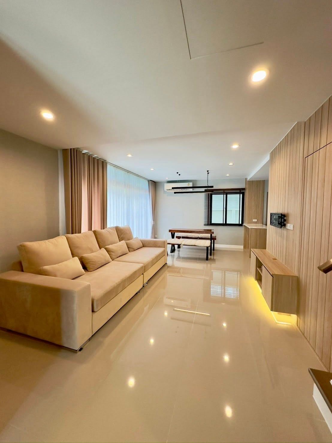 Como Botanica Bangna - Image 2