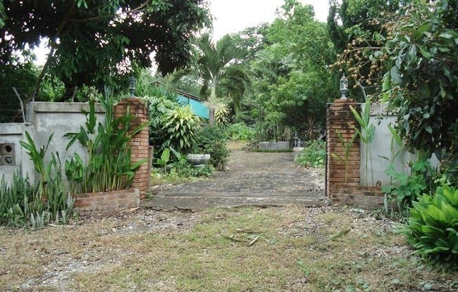  ที่ดิน สำหรับขาย ใน ในเมือง, เมืองลำพูน, ลำพูน - Image 1