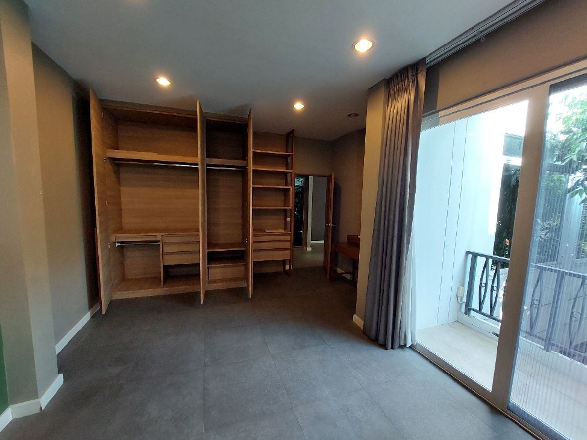 3 Bedroom Townhouse For Sale in Bang Khlo, Bang Kho Laem, Bangkok - Image 14