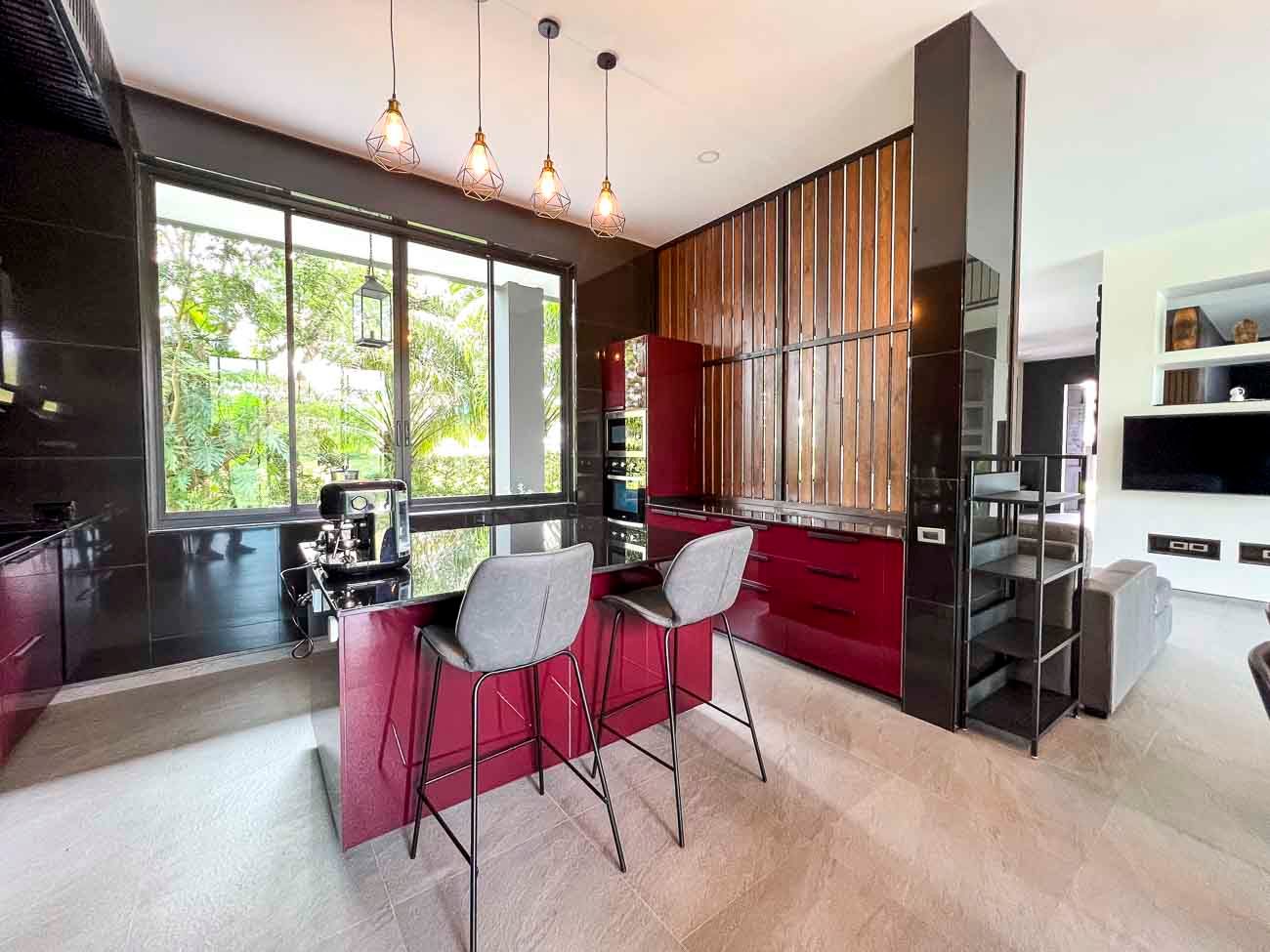6 Bedroom House For Sale in Mae Raem, Mae Rim, Chiang Mai - Image 15