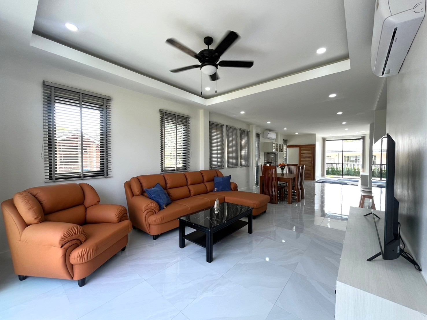 3 Bedroom House For Sale in Luang Nuea, Doi Saket, Chiang Mai - Image 5