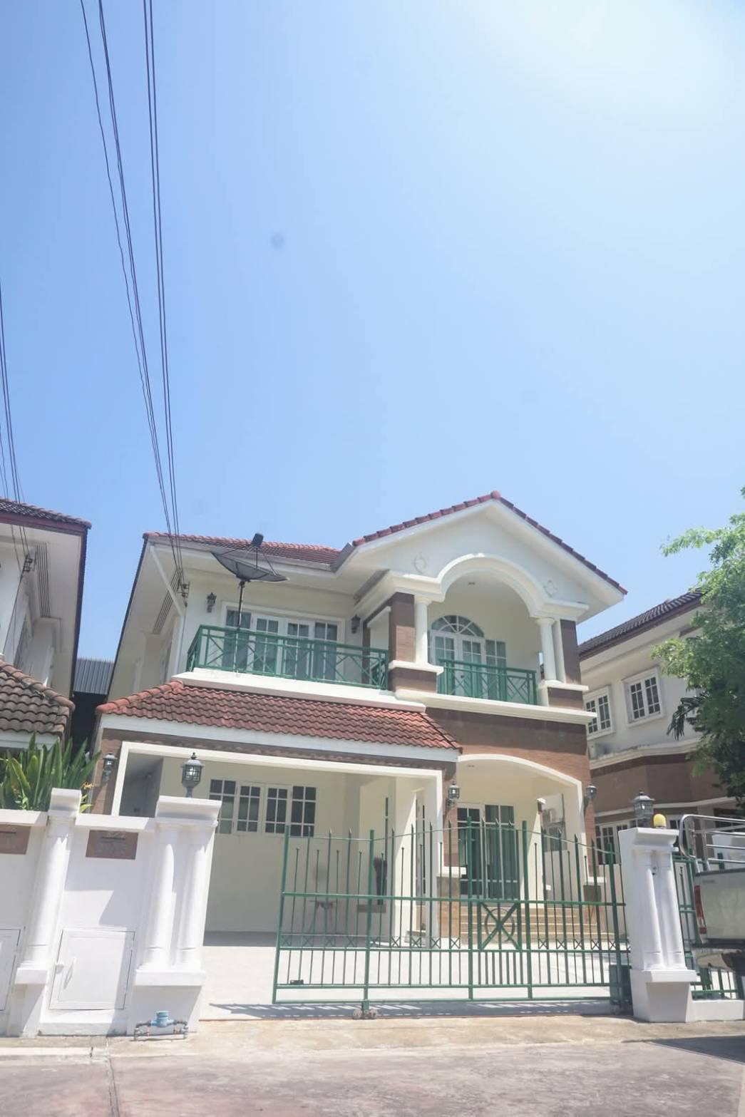 Villaggio Srinakarin-Bangna - Image 1