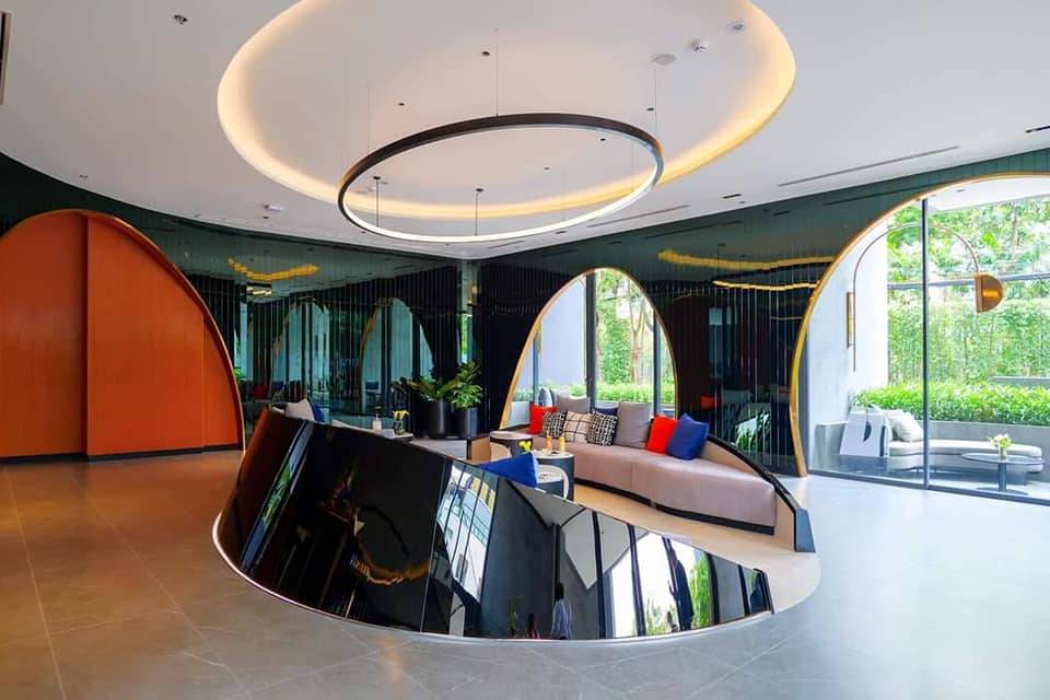 1 卧室 公寓  在  - Image 11