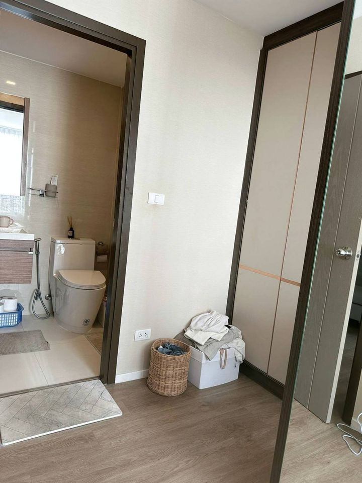The Nest Sukhumvit 64 - Image 13