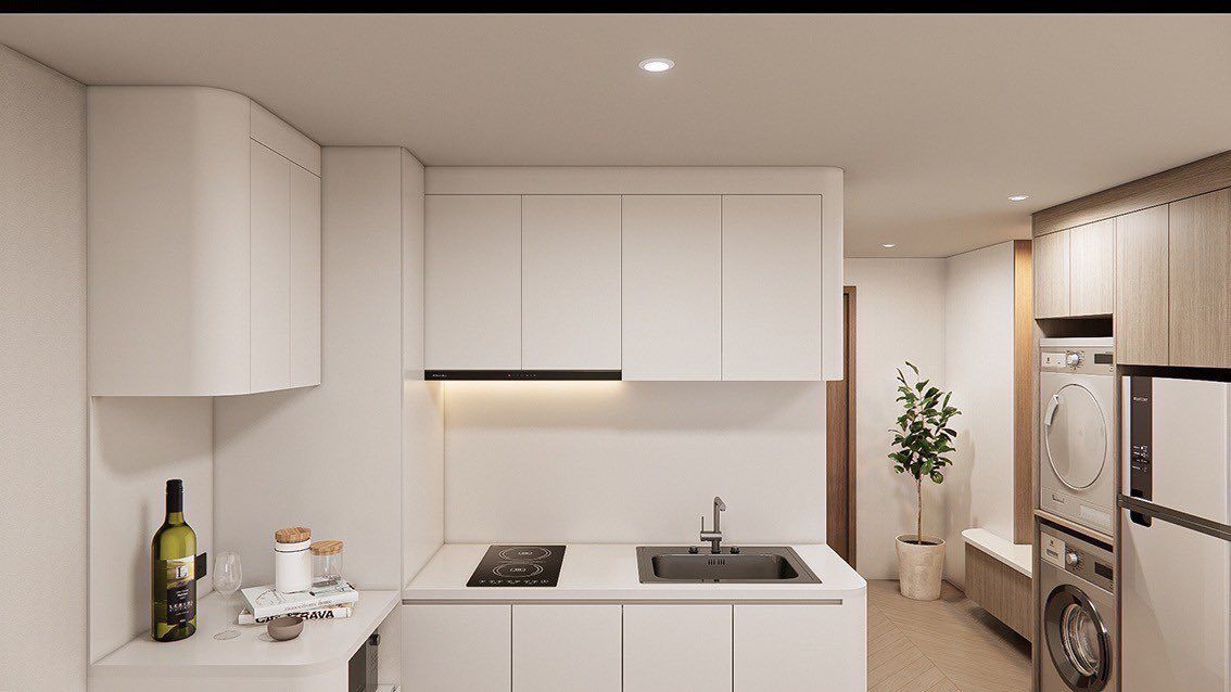 Hillside 4 Condotel - Image 6