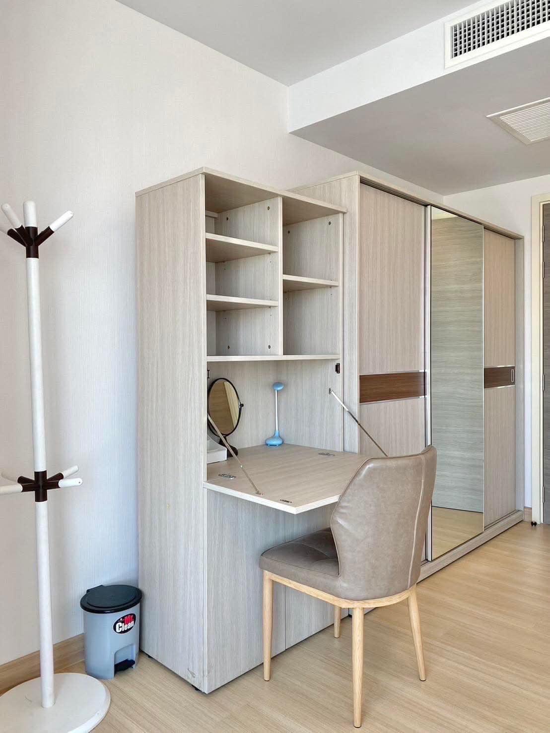 2 Bedroom Condo For Sale in Chong Nonsi, Yan Nawa, Bangkok - Image 5