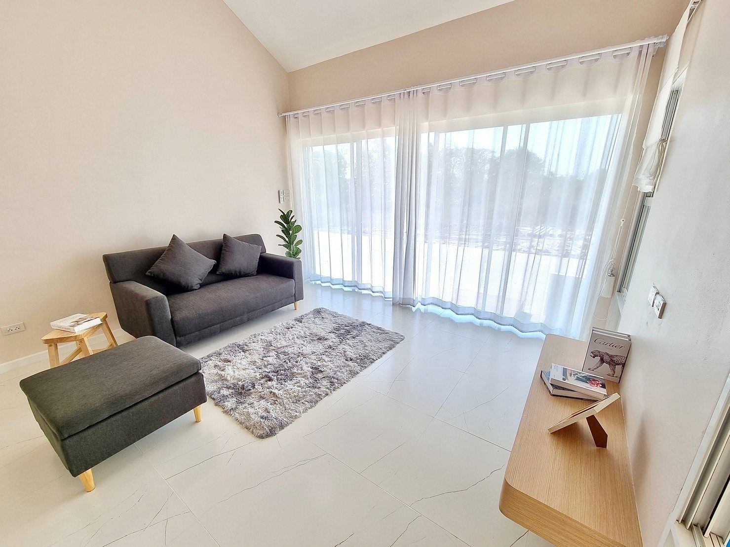 3 Bedroom House For Sale in San Pu Loei, Doi Saket, Chiang Mai - Image 13