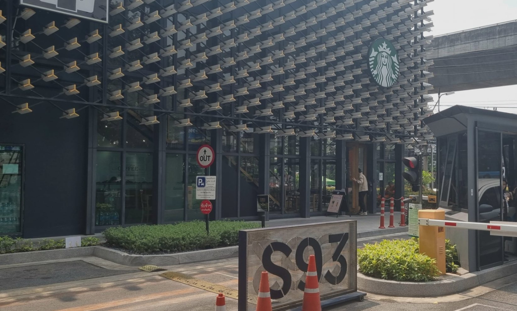 Ideo Sukhumvit 93 - Image 21