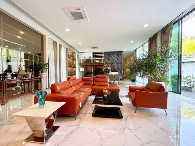 4 Bedroom House For Sale in Mae Raem, Mae Rim, Chiang Mai - Image 3