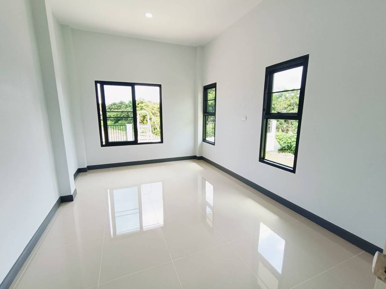 3 Bedroom House For Sale in Nong Tong, Hang Dong, Chiang Mai - Image 8