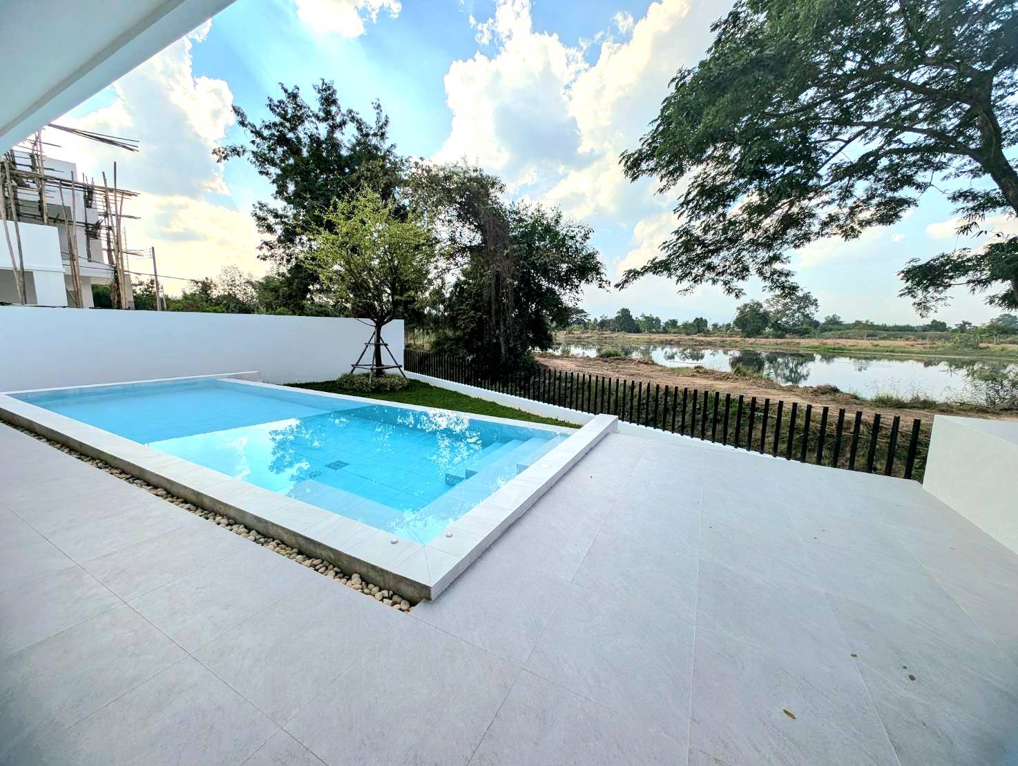 3 Bedroom House For Sale in Choeng Doi, Doi Saket, Chiang Mai - Image 36