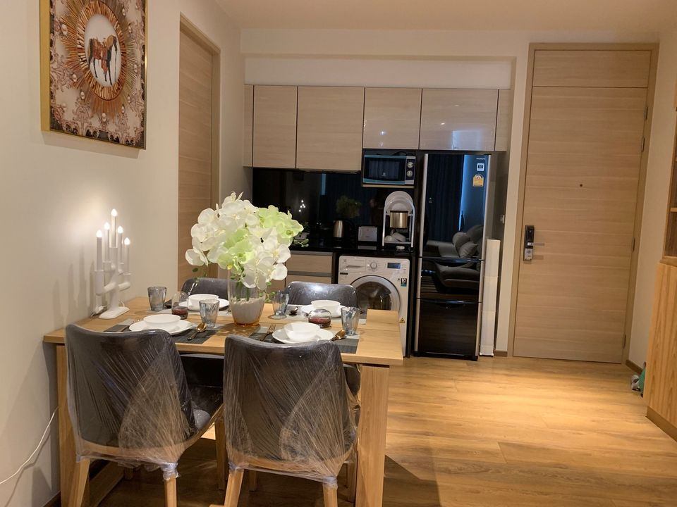 2 Bedroom Condo For Rent in Khlong Tan, Khlong Toei, Bangkok - Image 3
