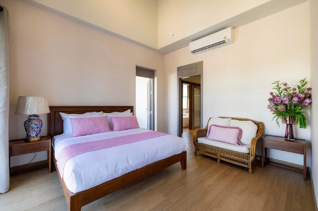 5 Bedroom House For Sale in Yang Noeng, Saraphi, Chiang Mai - Image 23
