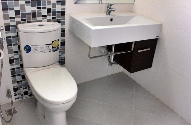 2 ห้องนอน คอนโด สำหรับขาย ใน หนองป่าครั่ง, เมืองเชียงใหม่, เชียงใหม่ - Image 10